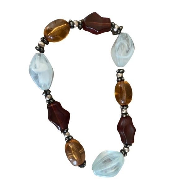 Retired- Premier Design Austin Stretch Bracelet - Picture 2 of 2